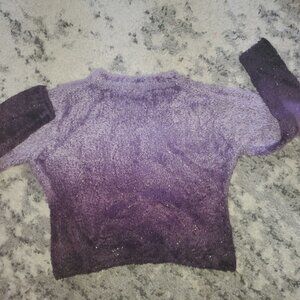 3 for 12 ||| Palomino Purple Balayage  Fade || Top S 6/7